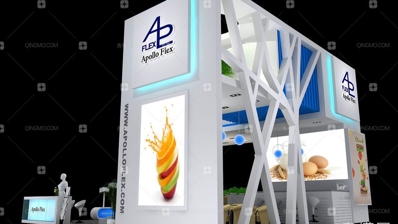 发光字灯箱验收：标准规范全解析