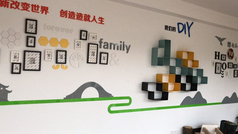 活动搭建效果图设计：材质选择的五大关键