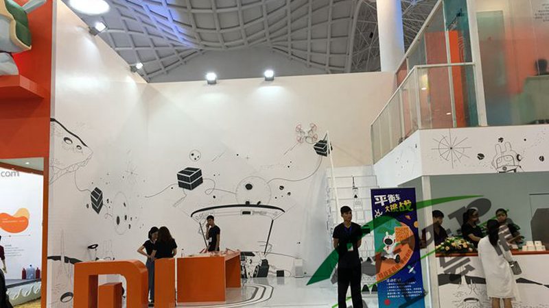 医疗器械展厅设计公司哪家好