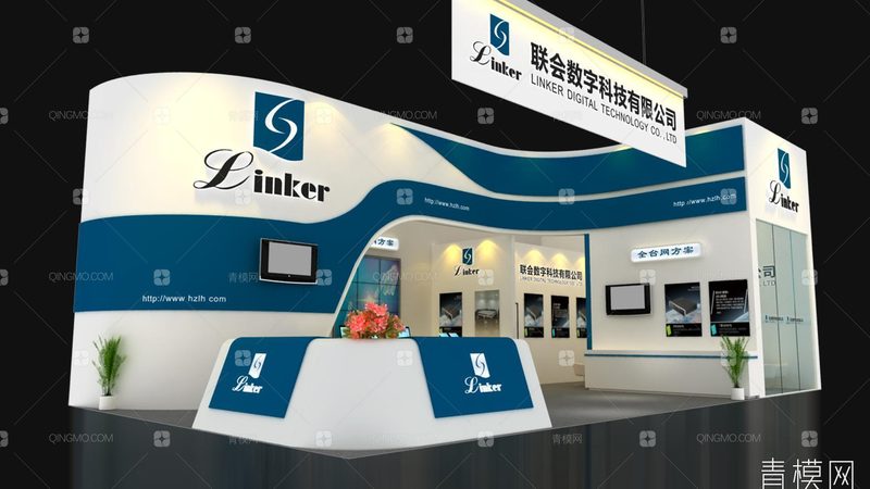 展台搭建费用节省方法