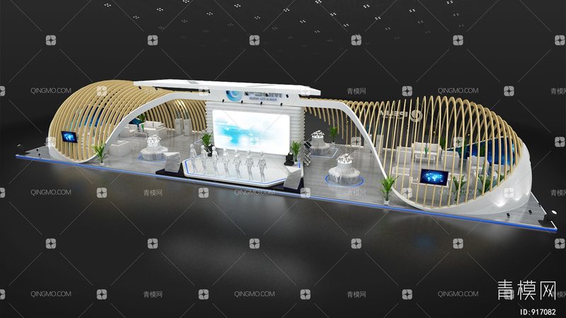 会展一站式服务流程：揭秘搭建背后的关键步骤
